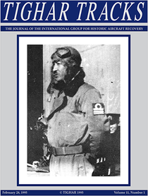 TIGHAR Tracks Retrospective II, 1995 - 2004