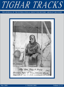 TIGHAR Tracks Retrospective III, 2005 - 2014