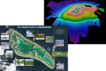 Nikumaroro Maps Bundle