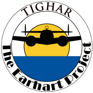The Earhart Project TIGHAR Tracks Anthology