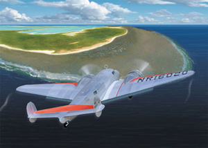 2003: Final Approach