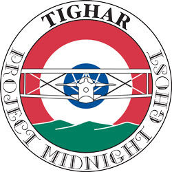 Project Midnight Ghost TIGHAR Tracks Anthology